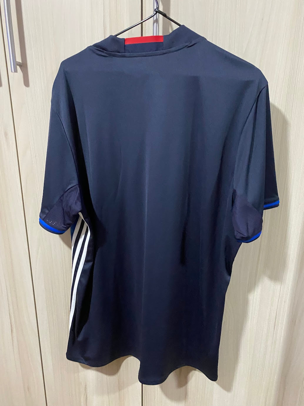 Japan Home Shirt 2016 - Size XL (60x78 cm)