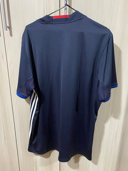 Japan Home Shirt 2016 - Size XL (60x78 cm)