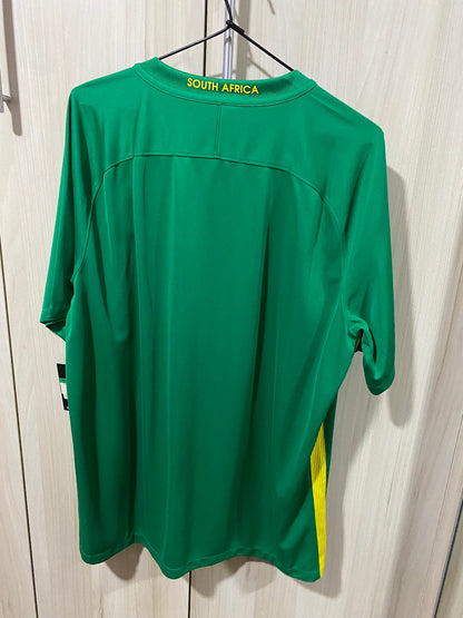 South Africa Away Shirt 2016 - Size XL (59x78 cm)