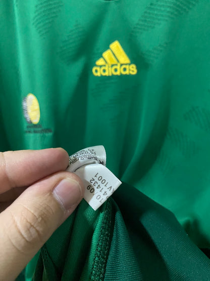 South Africa Away Shirt 2010 - Size XL (57x78 cm)