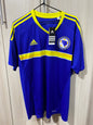 Bosnia Home Shirt 2016 - Size XL (59x79 cm)