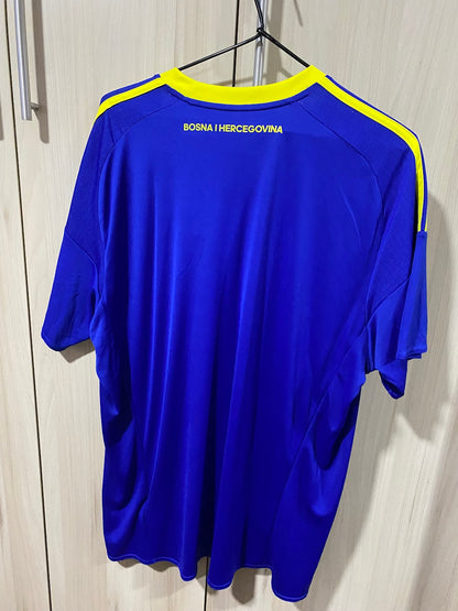 Bosnia Home Shirt 2016 - Size XL (59x79 cm)