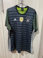 Germany Away Shirt 2016 - Double Sided Model - Size XL (60x78 cm)