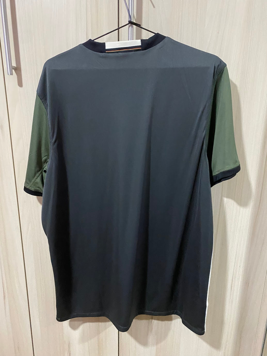 Germany Away Shirt 2016 - Double Sided Model - Size XL (60x78 cm)