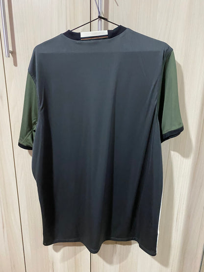 Germany Away Shirt 2016 - Double Sided Model - Size XL (60x78 cm)