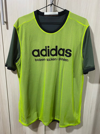 Germany Away Shirt 2016 - Double Sided Model - Size XL (60x78 cm)