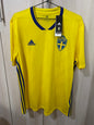 Sweden Home Shirt 2019 - Size XL (59x79 cm)