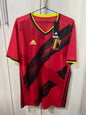 Belgium Home Shirt 2020 - Size XL (58x78 cm)
