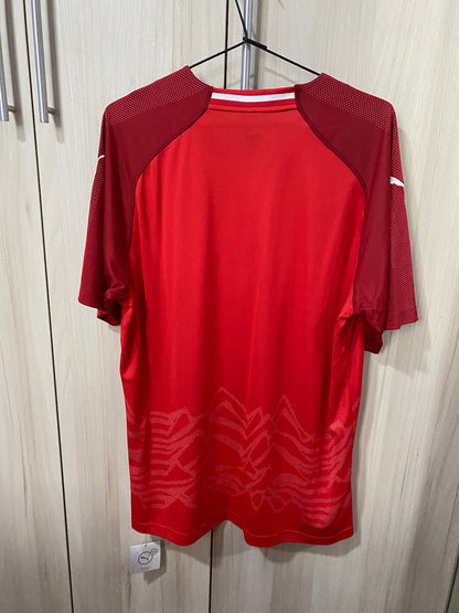 Austria Home Shirt 2016 - Size XL (58x78 cm)