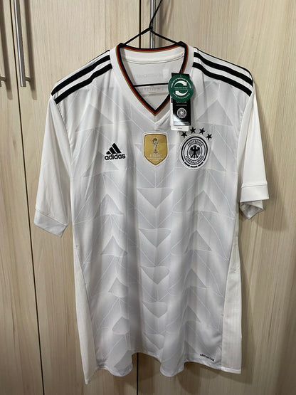 Germany Home Shirt 2016 - Size XL (60x78 cm)