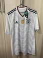 Germany Home Shirt 2016 - Size XL (60x78 cm)