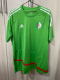 Algeria Away Shirt 2016 - Size XL (58x78 cm)