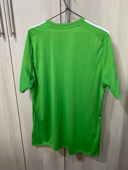 Algeria Away Shirt 2016 - Size XL (58x78 cm)
