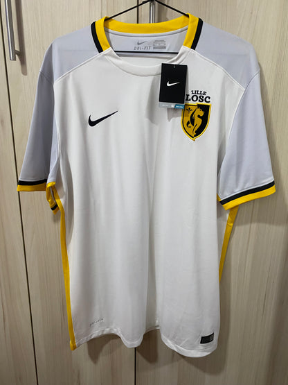LILLE AWAY 2015