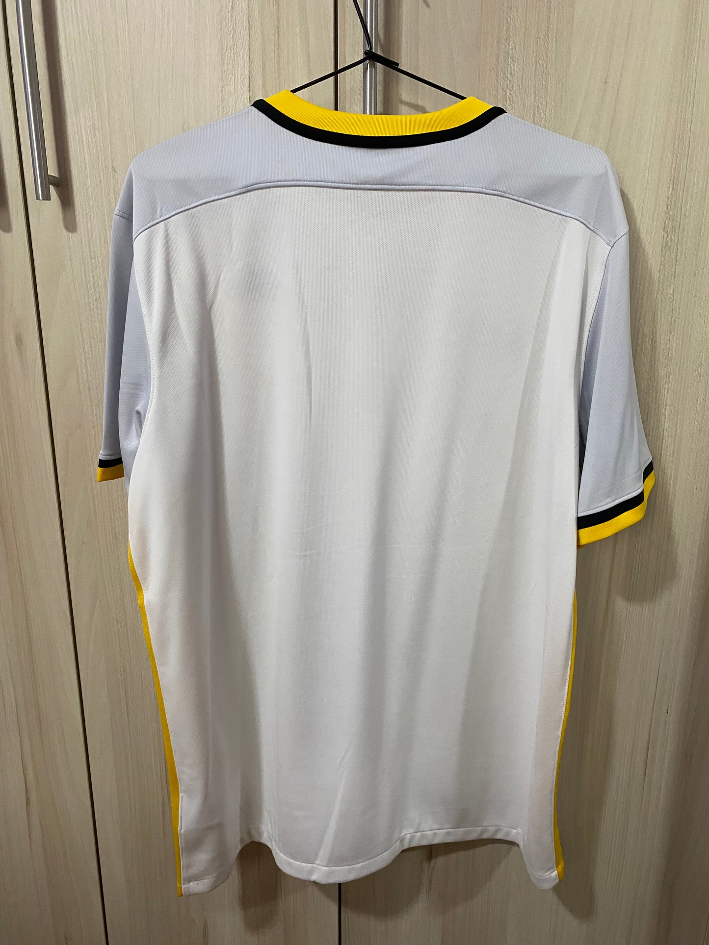 LILLE AWAY 2015