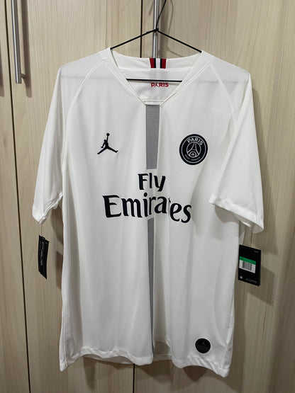 PSG THIRD 2018