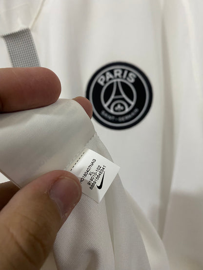 PSG THIRD 2018