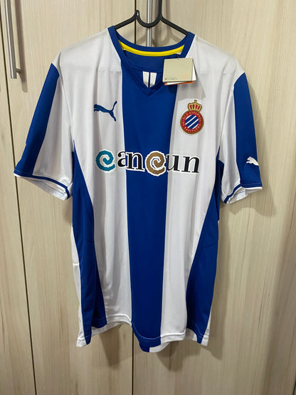 ESPANYOL HOME 2013