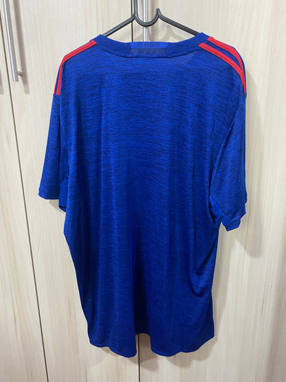 Camisa Oficial Manchester United 2016/2017 – Away – Adidas