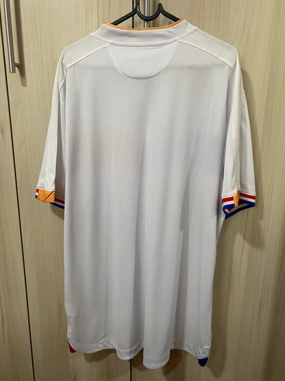 ROMA AWAY 2015