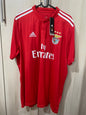 Camisa Oficial Benfica 2018/2019