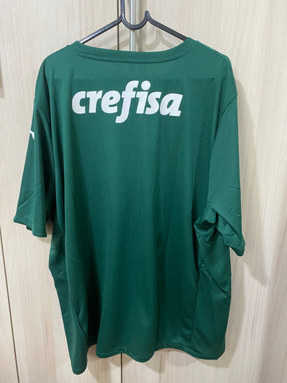 Camisa Oficial Palmeiras – Final da Libertadores 2021 – Campeão