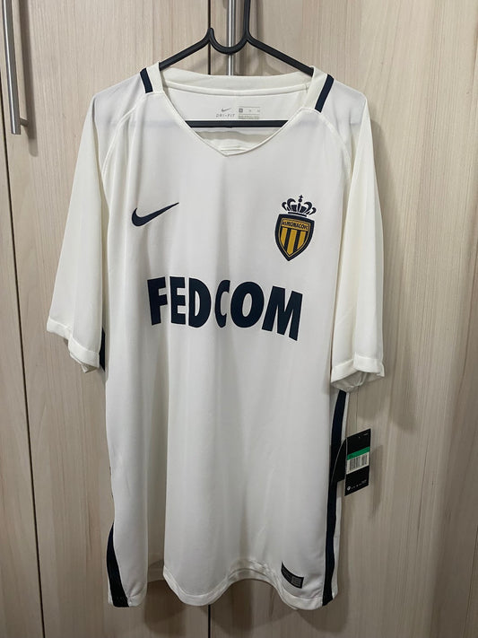 Camisa Oficial AS Monaco 2016/2017 – Away – Nike