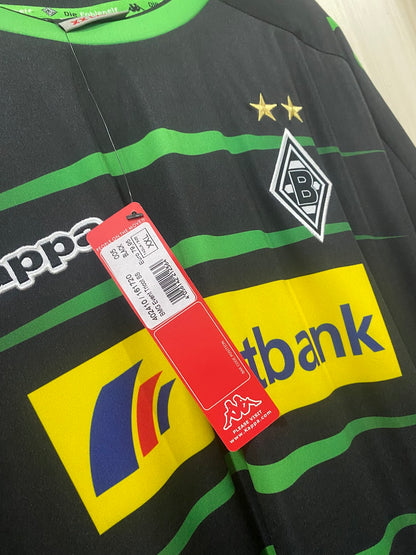 Camisa Oficial Borussia Mönchengladbach 2016/2017 – Third – Kappa