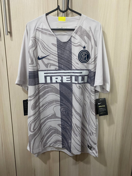 Camisa Oficial Inter de Milão 2018/2019 – Third – Nike