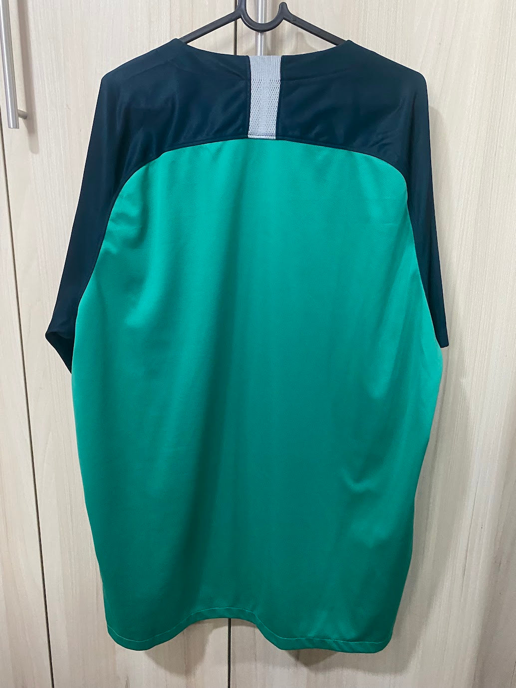 Camisa Oficial Tottenham Hotspur 2018/2019 – Third – Nike