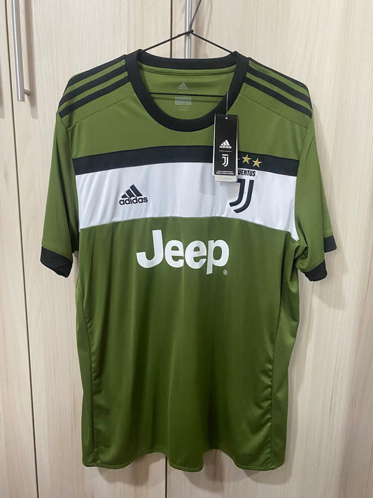 Camisa Oficial Juventus 2017/2018 – Third – Adidas