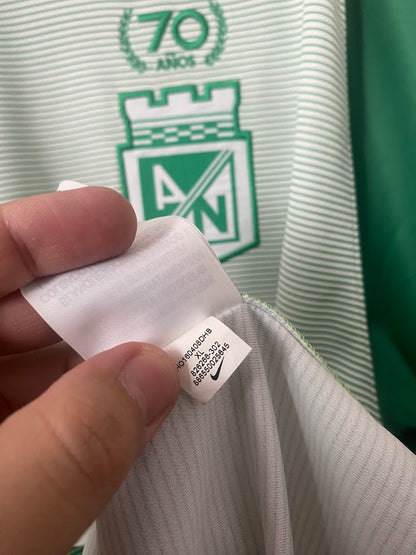 Atlético Nacional 2017 Bocanegra
