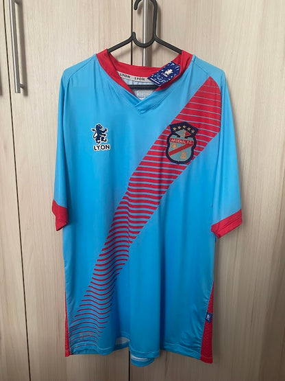 Camisa Arsenal de Sarandi 2019