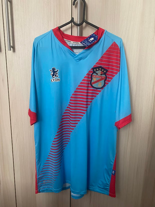 Camisa Arsenal de Sarandi 2019