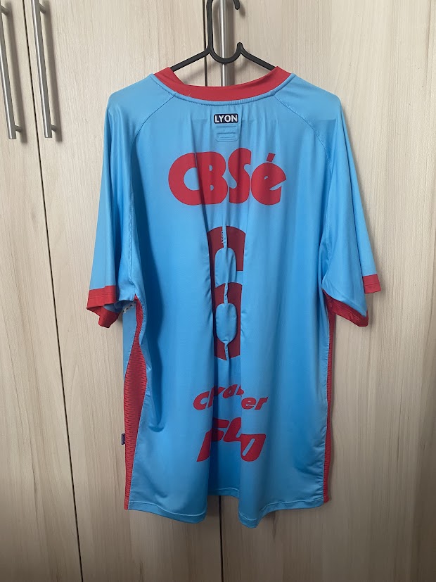 Camisa Arsenal de Sarandi 2019