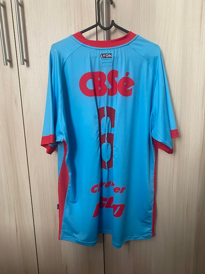 Camisa Arsenal de Sarandi 2019