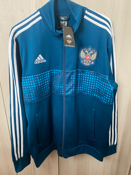 Agasalho viagem Russia 2022