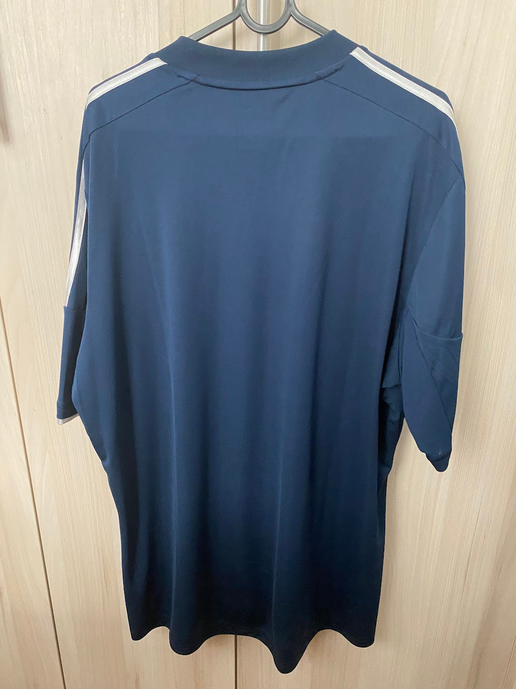 Camisa HAMBURGO 125 Anos 2012 / 2013
