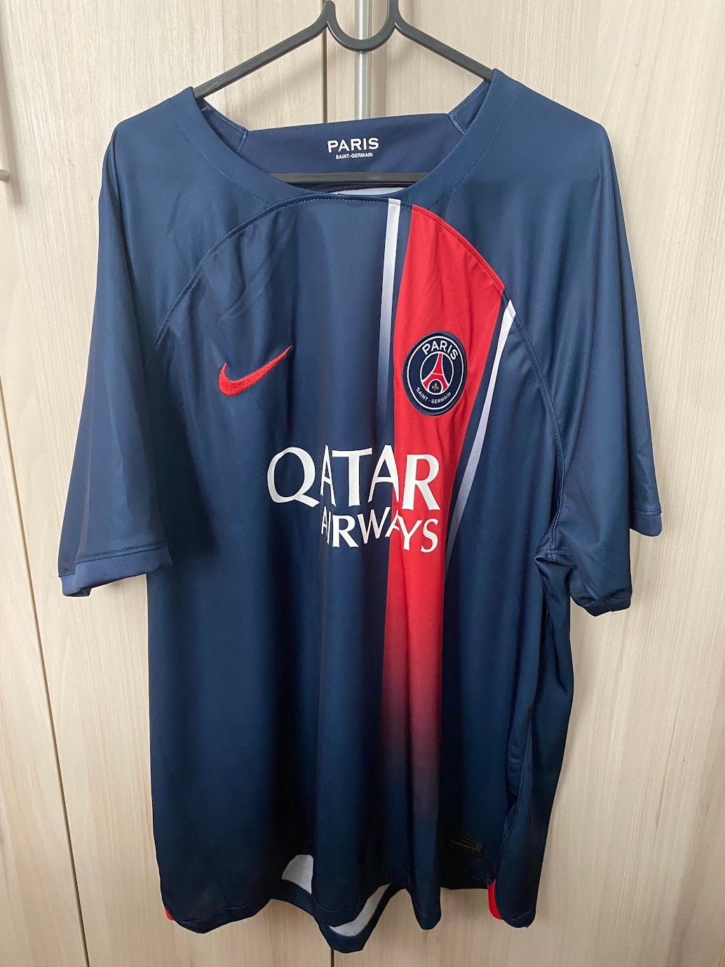 Camisa PSG Home 2024