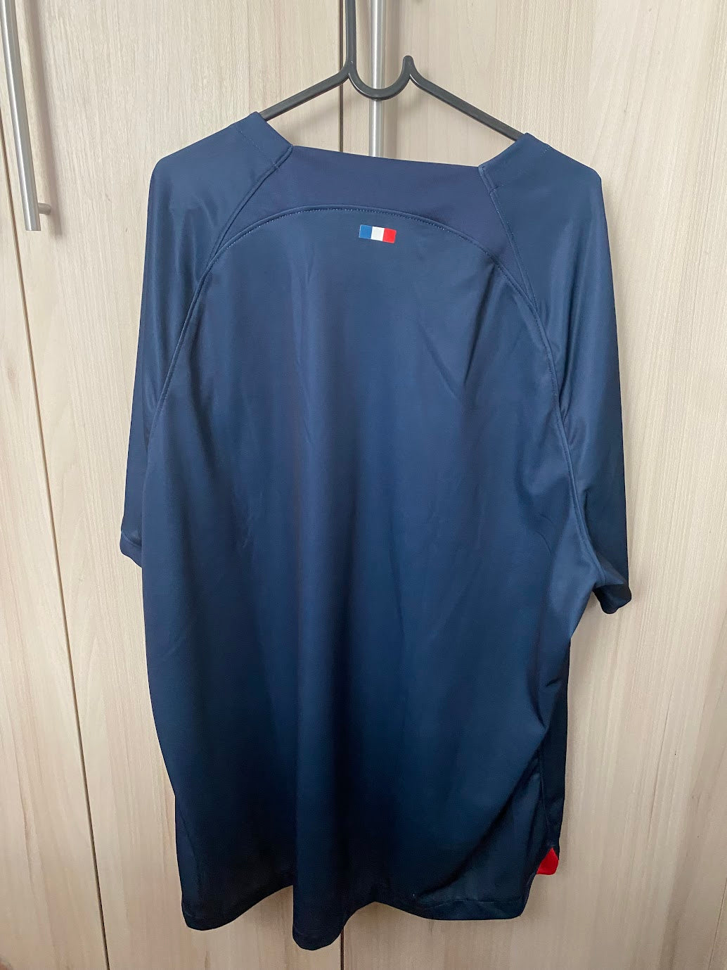 Camisa PSG Home 2024