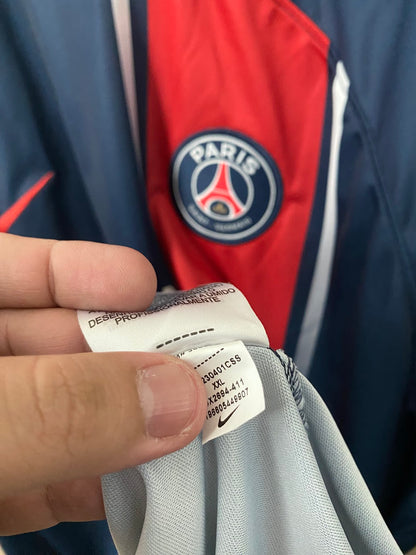 Camisa PSG Home 2024