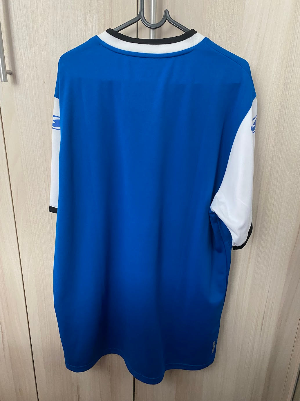 Camisa ARMINIA BIELEFELD Home 2017 - Edição 125 Anos