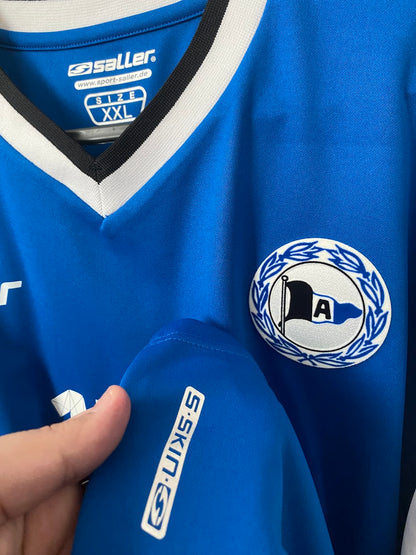 Camisa ARMINIA BIELEFELD Home 2017 - Edição 125 Anos