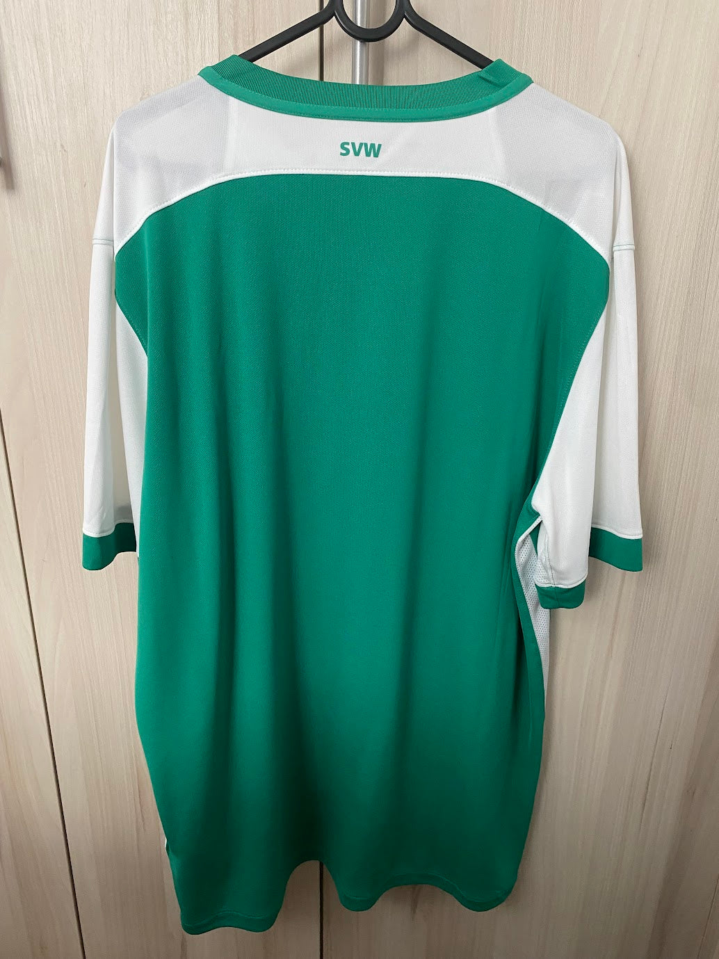 Camisa WERDER BREMEN Home 2015