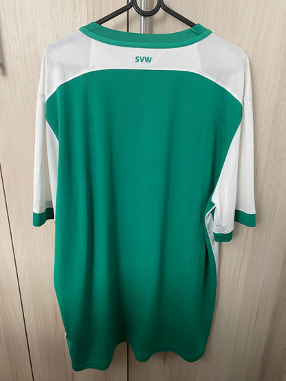 Camisa WERDER BREMEN Home 2015