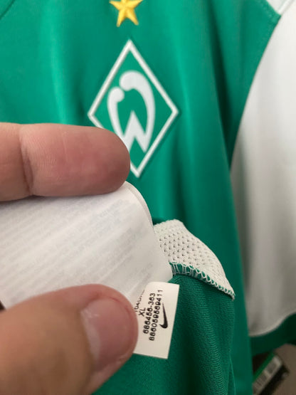 Camisa WERDER BREMEN Home 2015