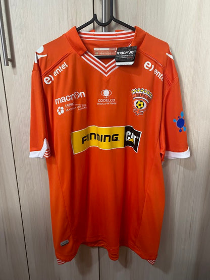 Cobreloa home 2017