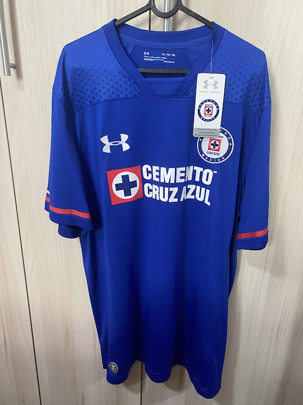 Cruz Azul 2017