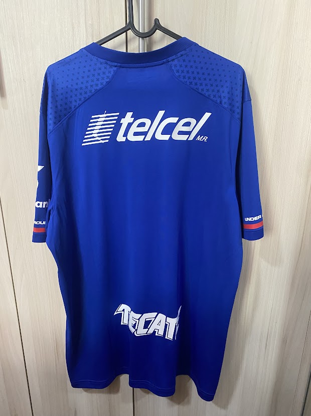 Cruz Azul 2017