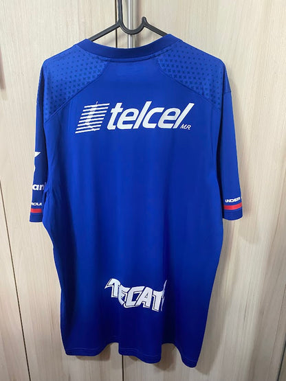 Cruz Azul 2017